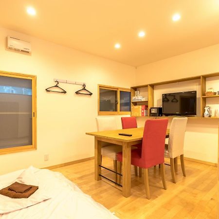 Apartamento Yadoya Senzokucho Tokio Exterior foto