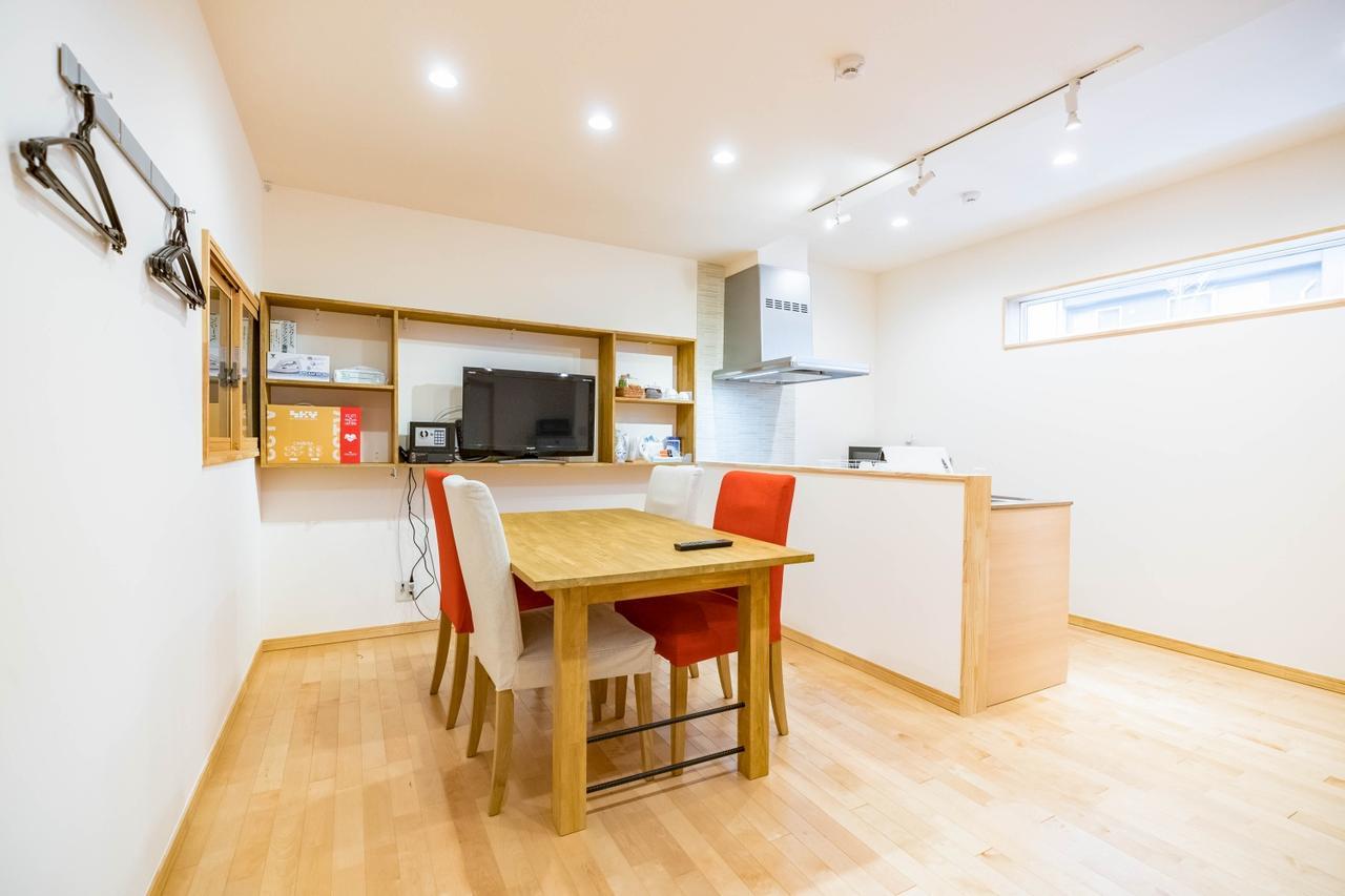 Apartamento Yadoya Senzokucho Tokio Exterior foto