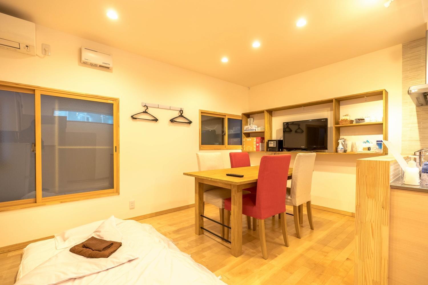 Apartamento Yadoya Senzokucho Tokio Exterior foto